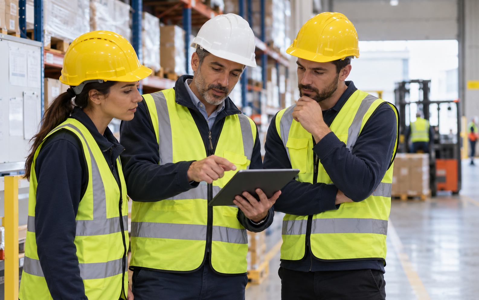 Transformación Digital en Gestión Preventiva